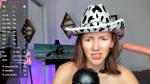 Snapshot of jasminedaze888 chatting on February 2025 05:26:02 AM Jasmine Daze online show from February 2025 05:26:02 AM