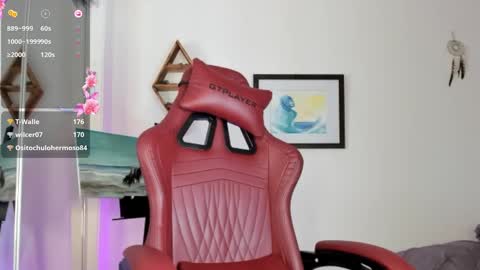 Snapshot of jasminedaze888 chatting on March 2025 01:36:02 AM Jasmine Daze online show from March 2025 01:36:02 AM