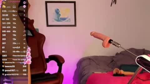 Snapshot of jasminedaze888 chatting on March 2025 07:37:02 PM Jasmine Daze online show from March 2025 07:37:02 PM