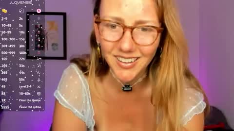 Jasmine Daze online show from March 2026 12:05:01 AM