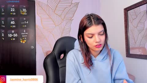 jasmineharris online show from December 2024 11:56:02 AM