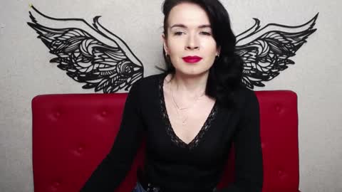 Snapshot of jasminekouch chatting on February 2025 06:17:01 PM JasmineKouch online show from February 2025 06:17:01 PM