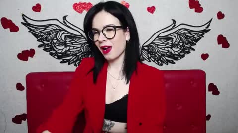 Snapshot of jasminekouch chatting on February 2025 06:33:01 PM JasmineKouch online show from February 2025 06:33:01 PM