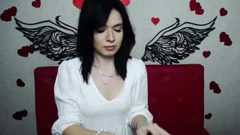 Snapshot of jasminekouch chatting on February 2025 06:09:01 PM JasmineKouch online show from February 2025 06:09:01 PM