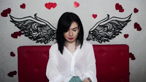 Snapshot of jasminekouch chatting on February 2025 06:51:02 PM JasmineKouch online show from February 2025 06:51:02 PM