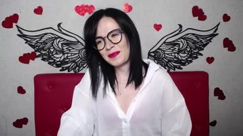 Snapshot of jasminekouch chatting on February 2025 01:10:01 AM JasmineKouch online show from February 2025 01:10:01 AM