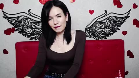 Snapshot of jasminekouch chatting on February 2025 09:26:02 PM JasmineKouch online show from February 2025 09:26:02 PM