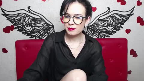 Snapshot of jasminekouch chatting on February 2025 06:10:02 PM JasmineKouch online show from February 2025 06:10:02 PM