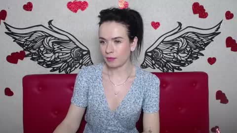 Snapshot of jasminekouch chatting on February 2025 12:21:01 AM JasmineKouch online show from February 2025 12:21:01 AM