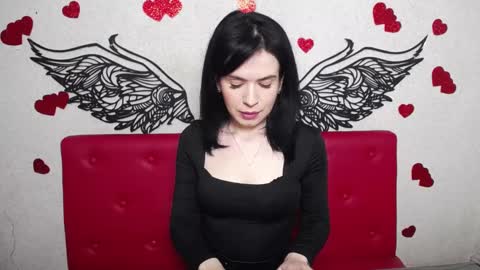 Snapshot of jasminekouch chatting on February 2025 09:20:02 PM JasmineKouch online show from February 2025 09:20:02 PM
