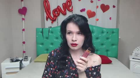 JasmineKouch online show from April 2026 05:45:02 PM