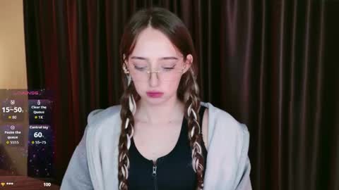 Jasmine online show from April 2026 09:56:01 AM