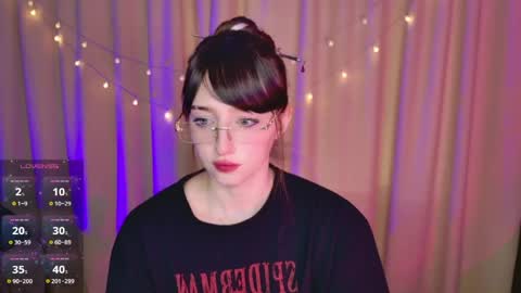 Snapshot of jasminelorens chatting on April 2026 05:32:02 AM Jasmine online show from April 2026 05:32:02 AM