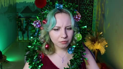 Jasmine online show from December 2024 11:24:01 AM