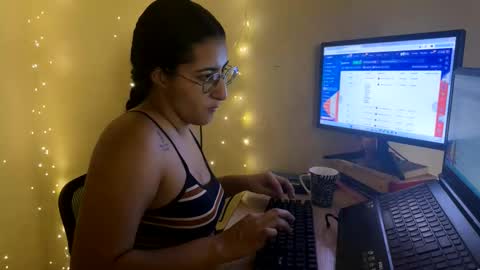 Jasmine online show from March 2026 01:06:01 PM