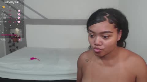 Jasmine Rose online show from January 2025 10:49:02 PM