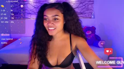 Jasmine Rose online show from February 2025 08:43:02 AM