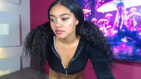 Jasmine Rose online show from February 2025 12:37:01 AM