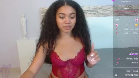 Jasmine Rose online show from February 2025 07:06:02 AM