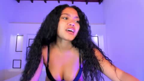 Jasmine Rose online show from February 2025 08:28:02 AM
