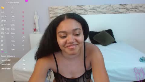 Jasmine Rose online show from February 2025 07:11:02 AM