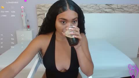 Jasmine Rose online show from February 2025 04:03:02 AM