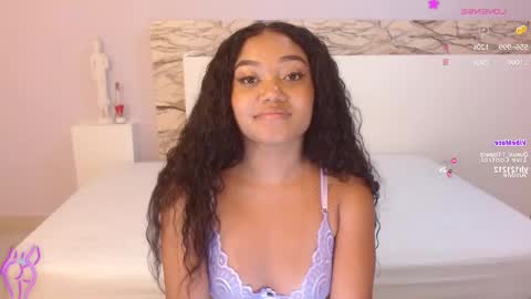 Jasmine Rose online show from February 2025 08:37:02 AM