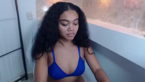 Jasmine Rose online show from February 2025 03:59:01 PM
