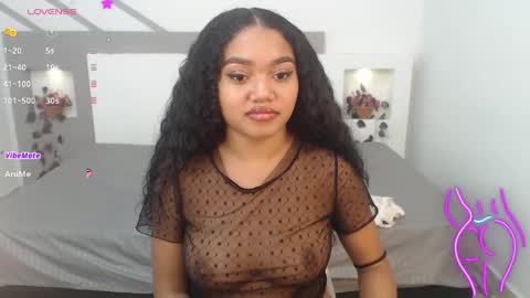 Jasmine Rose online show from March 2025 03:49:01 PM