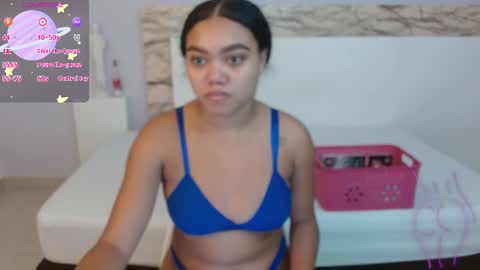 Jasmine Rose online show from March 2025 04:38:02 AM