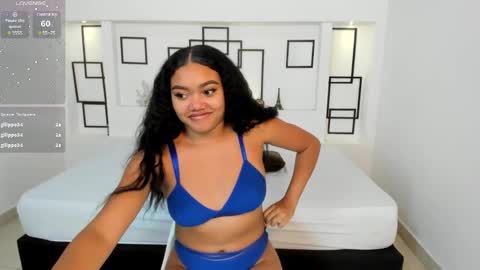 Jasmine Rose online show from March 2025 04:09:02 PM