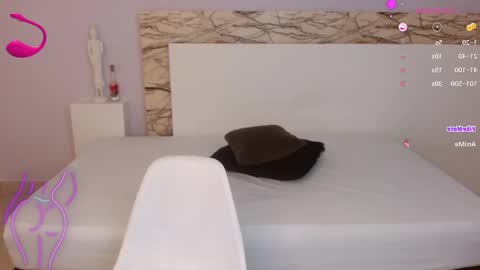 Jasmine Rose online show from March 2025 07:49:02 AM