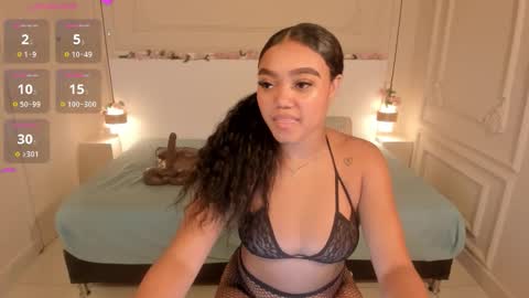 Jasmine Rose online show from September 2025 12:26:01 PM
