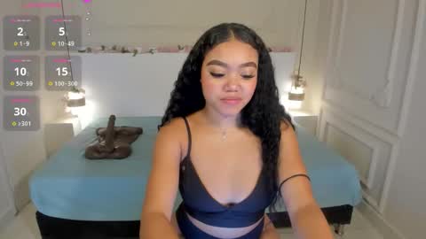 Jasmine Rose online show from September 2025 12:05:02 PM