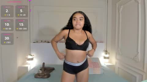 Jasmine Rose online show from September 2025 12:27:01 PM
