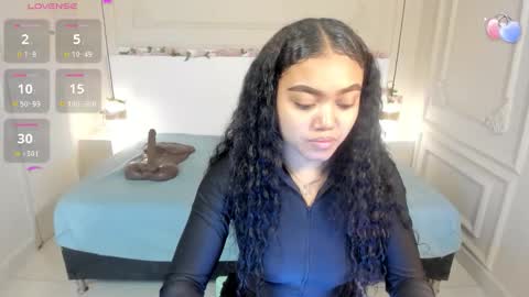 Jasmine Rose online show from September 2025 12:26:01 PM