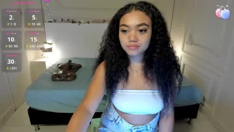 Jasmine Rose online show from September 2025 01:44:02 PM