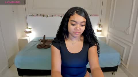 Jasmine Rose online show from September 2025 01:24:02 PM