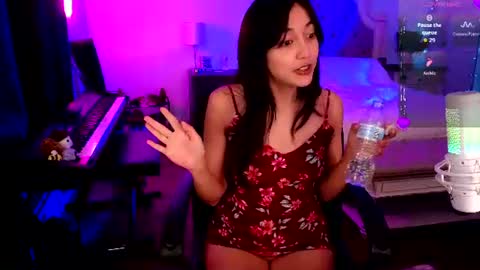 Snapshot of jasminewinters chatting on July 2026 10:46:02 PM Jasmine Winters online show from July 2026 10:46:02 PM