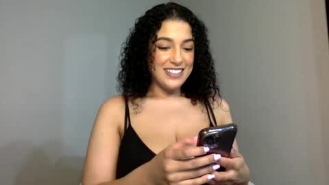 Jasmine Marie online show from February 2025 02:55:01 AM
