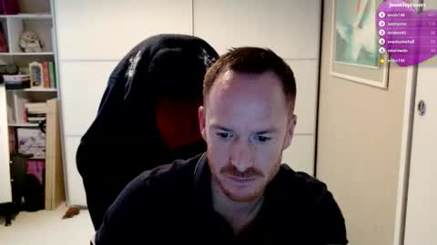 Jason online show from February 2026 04:58:01 PM