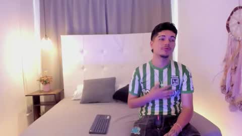 Jason  Briian online show from March 2026 07:17:01 PM