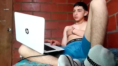 JASON BLESS1 online show from November 2025 06:10:01 PM