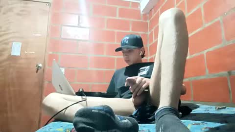 JASON BLESS1 online show from January 2026 03:09:02 AM