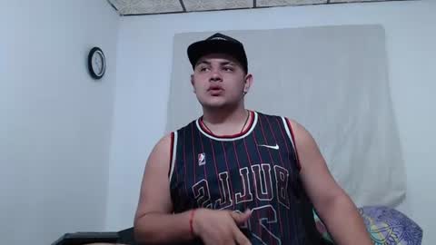 jason_boy_ online show from June 2026 05:39:01 AM