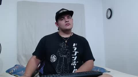 jason_boy_ online show from June 2026 05:05:01 AM