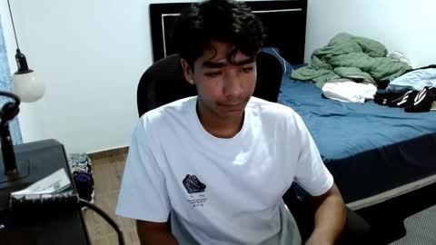 jason_haasland online show from February 2026 10:14:01 PM