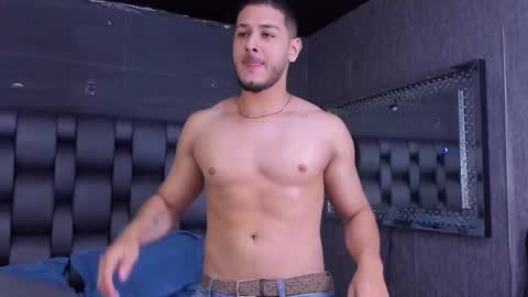 Jasson Shaw online show from October 2025 11:22:02 PM