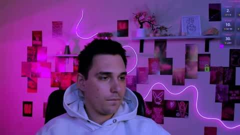 Your Jason online show from April 2026 02:51:02 AM