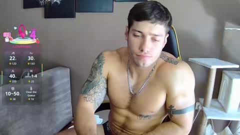 Jason theGreat online show from September 2025 09:56:01 AM